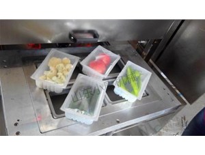 氣調(diào)鎖鮮包裝機(jī)和真空包裝機(jī)  應(yīng)如何選擇呢？